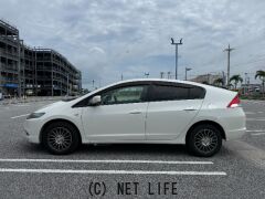 ホンダ インサイト