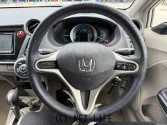 ホンダ インサイト
