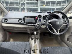 ホンダ インサイト