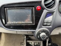 ホンダ インサイト