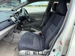 ホンダ インサイト