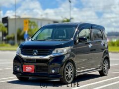 ホンダ N-WGN