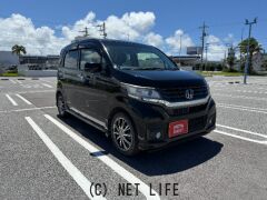 ホンダ N-WGN