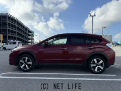 スバル インプレッサXV