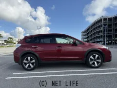 スバル インプレッサXV