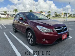 スバル インプレッサXV