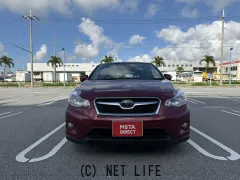 スバル インプレッサXV