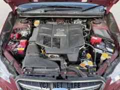 スバル インプレッサXV