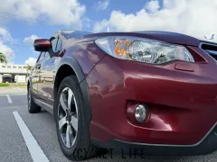 スバル インプレッサXV