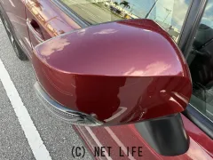 スバル インプレッサXV