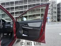 スバル インプレッサXV
