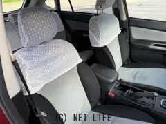 スバル インプレッサXV