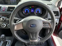 スバル インプレッサXV