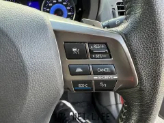 スバル インプレッサXV