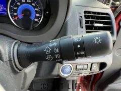 スバル インプレッサXV