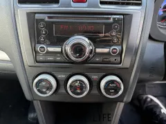 スバル インプレッサXV