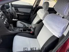 スバル インプレッサXV