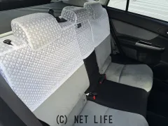 スバル インプレッサXV