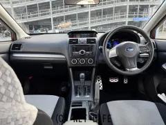 スバル インプレッサXV