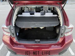 スバル インプレッサXV