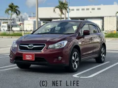 スバル インプレッサXV