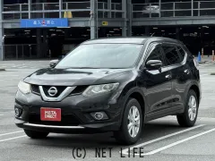 日産 エクストレイル