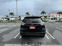 日産 エクストレイル