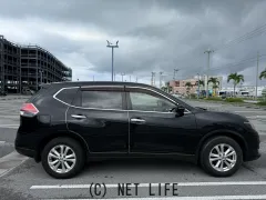 日産 エクストレイル