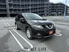 日産 エクストレイル