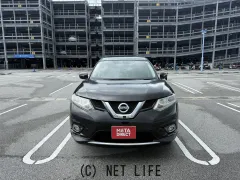 日産 エクストレイル