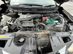 日産 エクストレイル