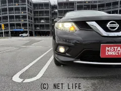 日産 エクストレイル