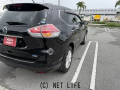 日産 エクストレイル