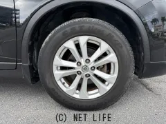 日産 エクストレイル