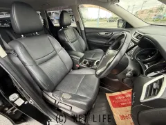 日産 エクストレイル