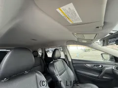 日産 エクストレイル