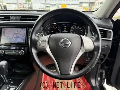 日産 エクストレイル