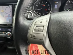 日産 エクストレイル