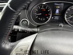 日産 エクストレイル