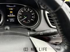 日産 エクストレイル