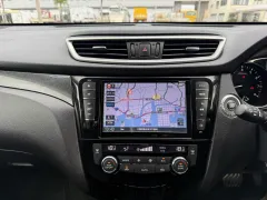 日産 エクストレイル