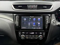 日産 エクストレイル