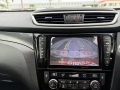 日産 エクストレイル