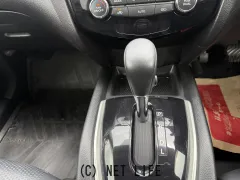 日産 エクストレイル