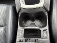 日産 エクストレイル