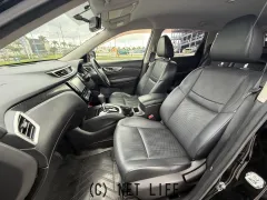 日産 エクストレイル