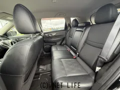 日産 エクストレイル