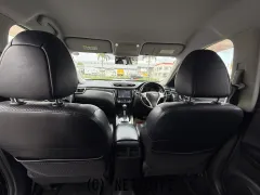 日産 エクストレイル