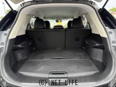 日産 エクストレイル