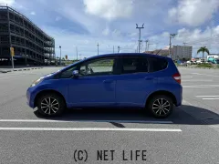 ホンダ フィット